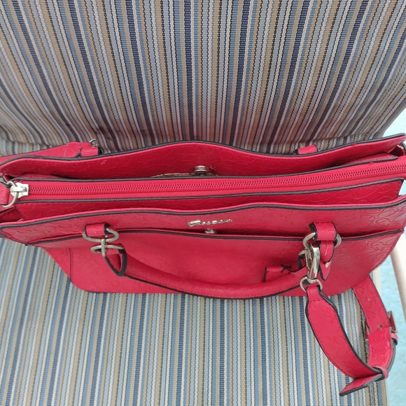 Guess handbag with wallet - Picture 4 of 10